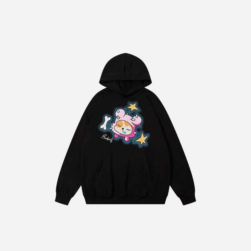 Hoodie Cute79