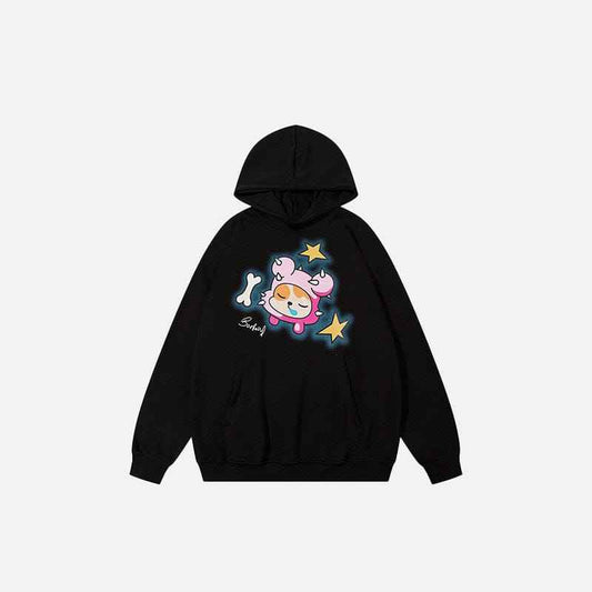 Hoodie Cute79