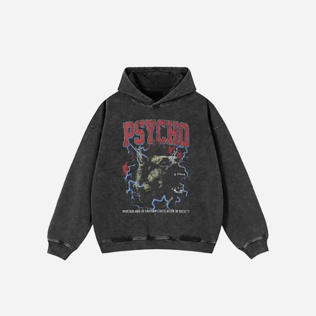 Hoodie Y2K33