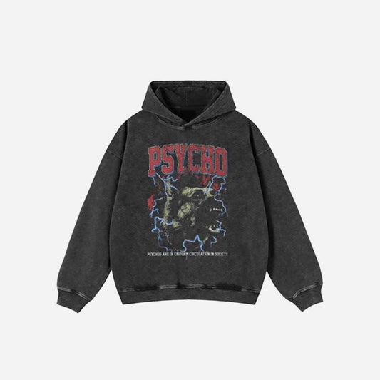 Hoodie Y2K33