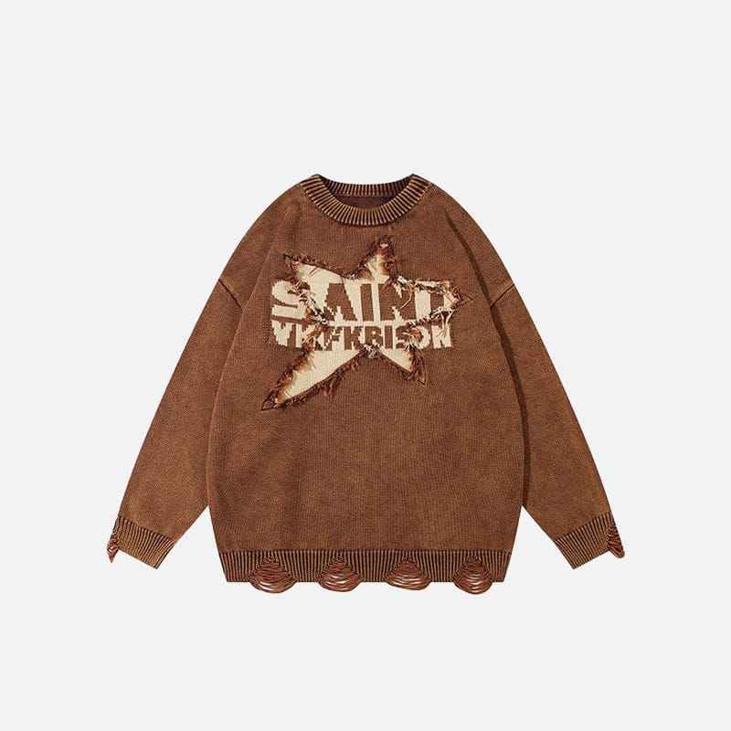 Sweat Start Embroidery