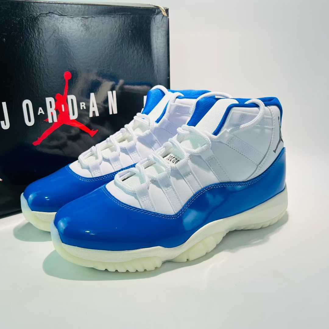 Air Jordan 11 Retro IO8959 133
