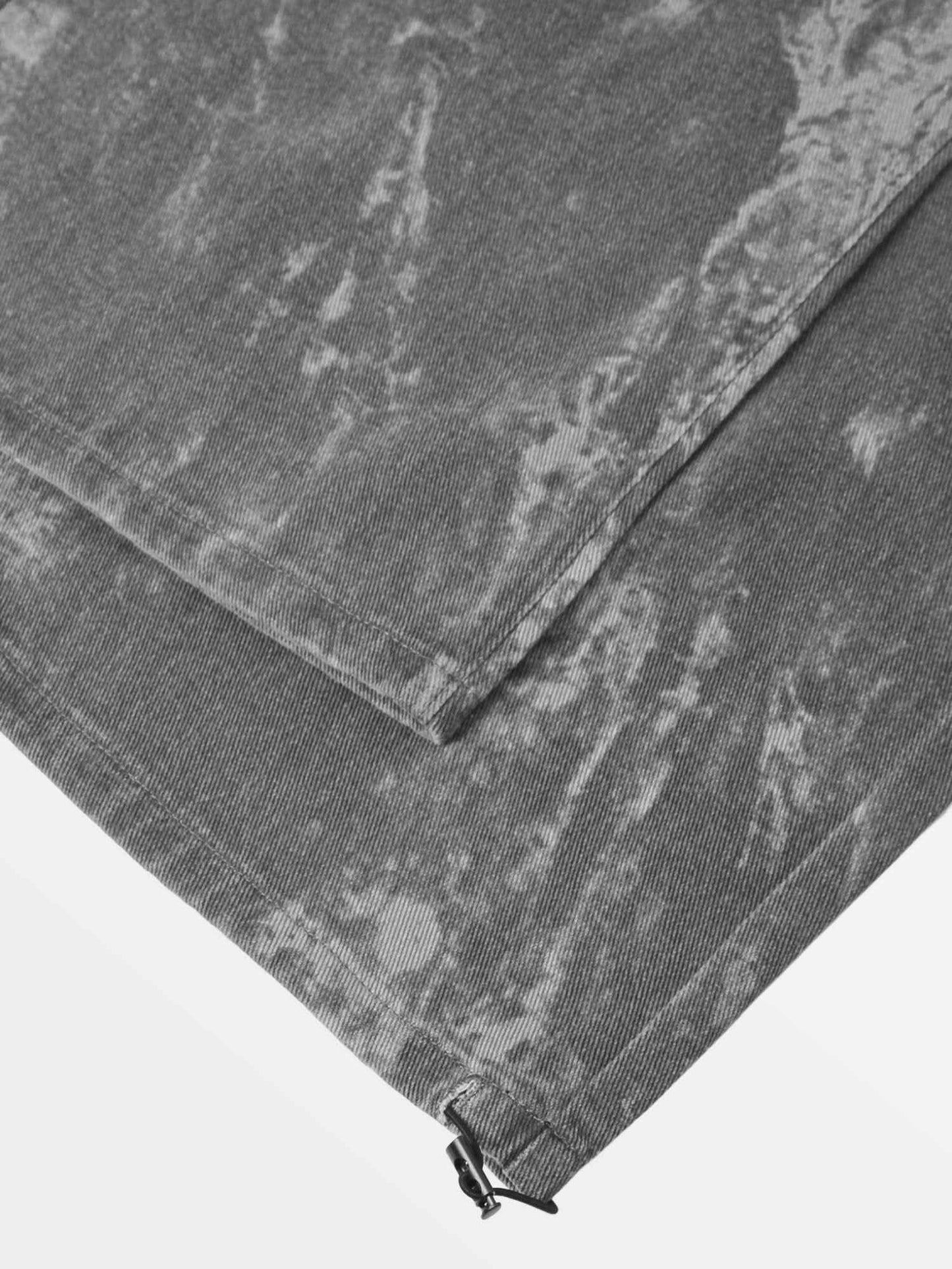 Denim Pant Lonvik