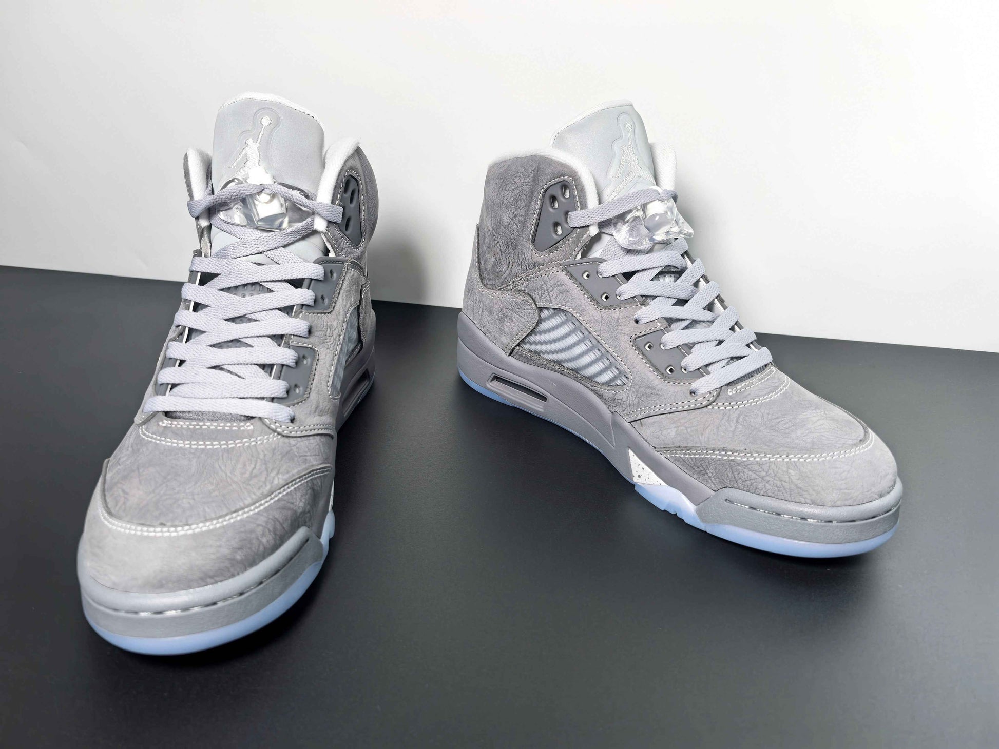 Air Jordan 5 “Wolf Grey”