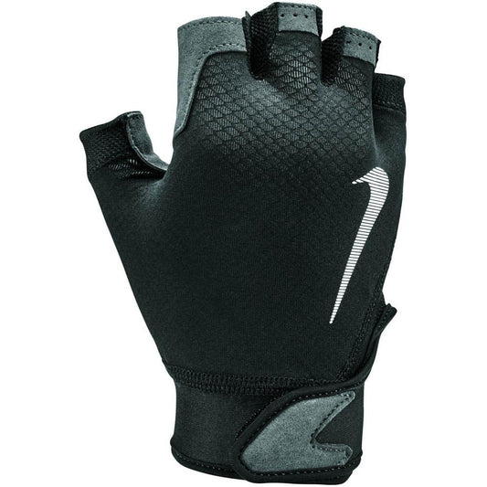 Nike Unisexs Mens Ultimate Fitness Glove Black Small