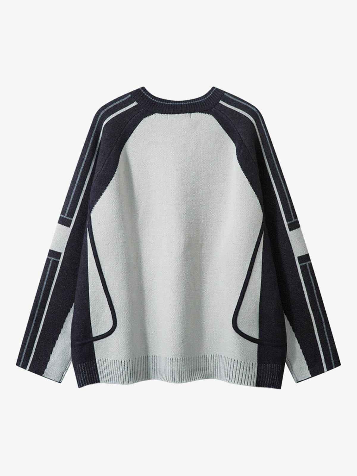 Sweat Geometric Deconstruct