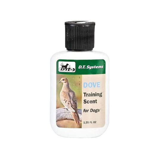 D.T. Systems Training Scent for Pets 1-1/4-Ounce Dove