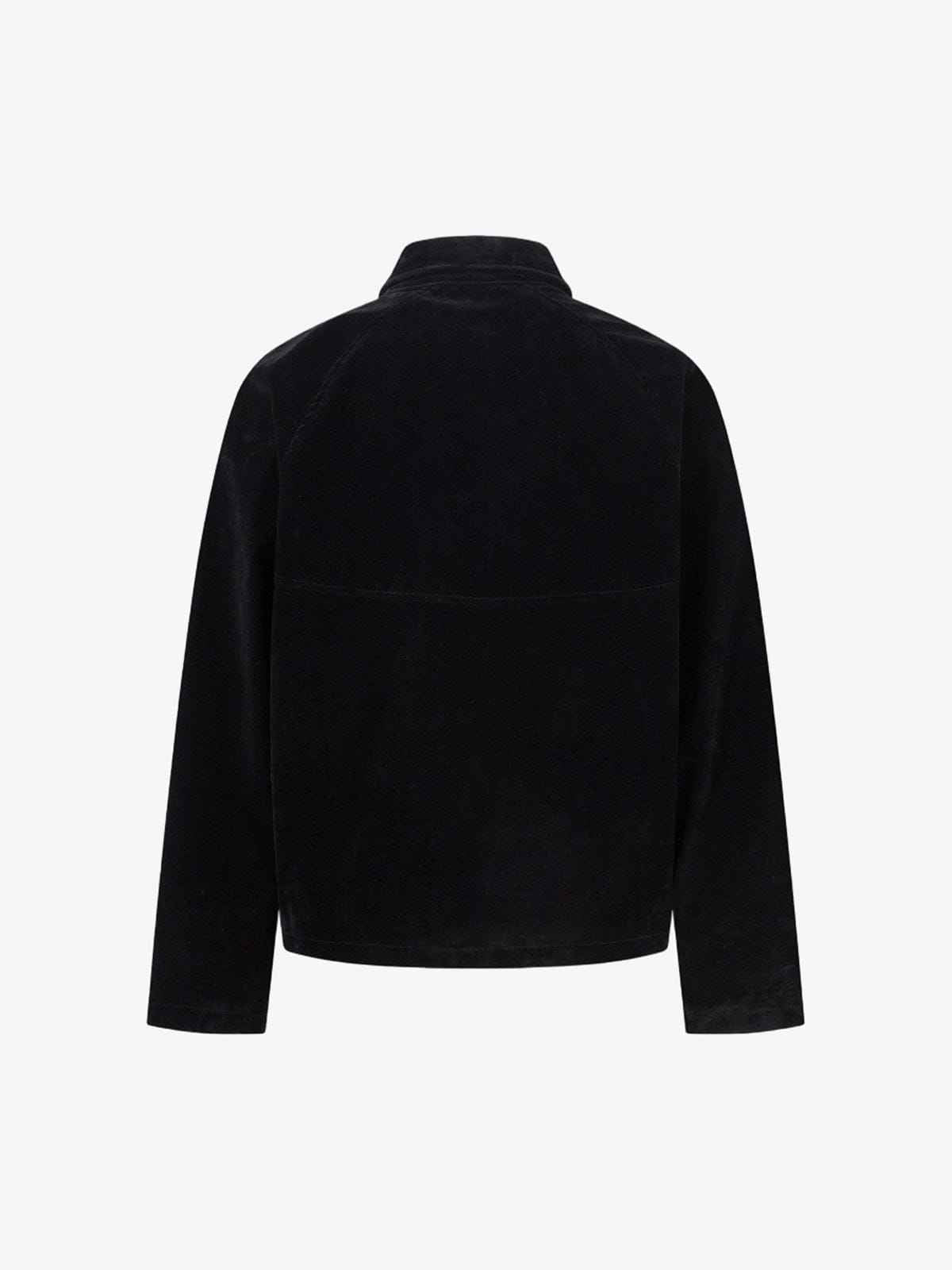 Jacket Nova