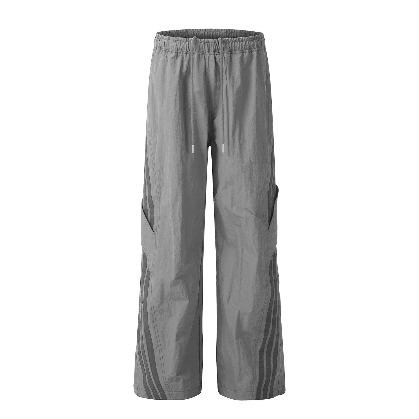 Basic Strip | Track Pants - Luxuryurbanwear