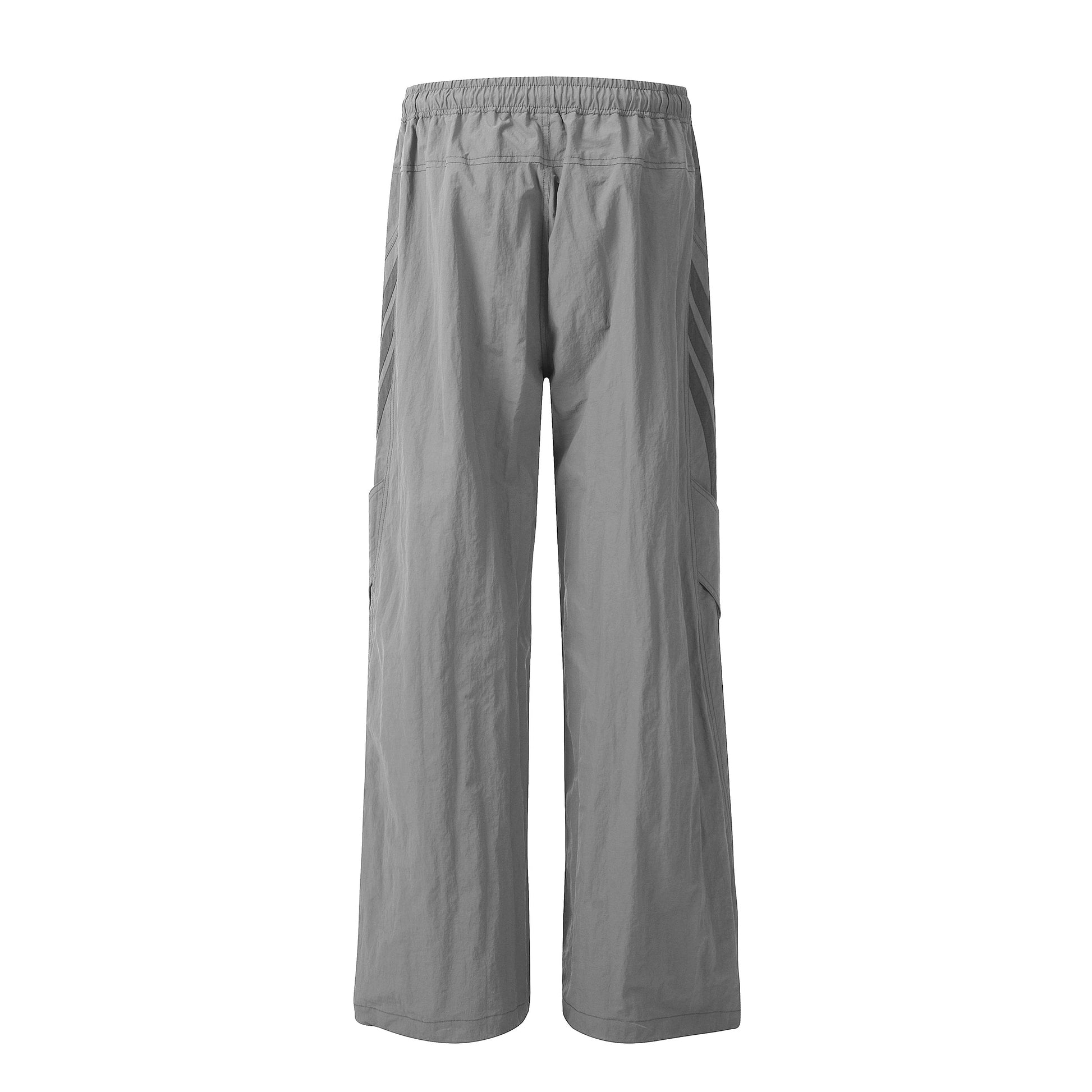 Basic Strip | Track Pants - Luxuryurbanwear