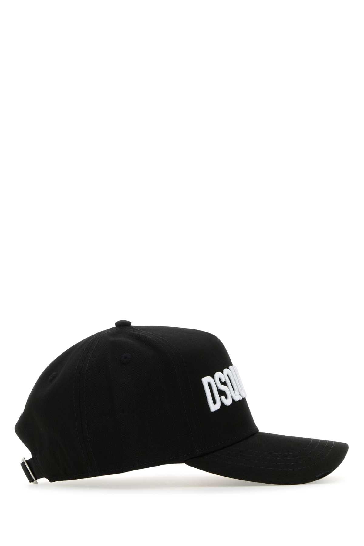 Dsquared Men Cappello