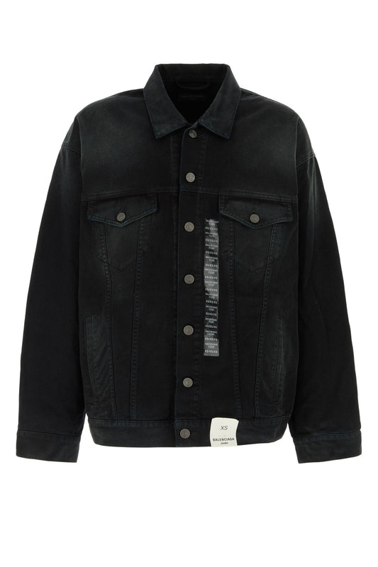 Balenciaga Men Giacca