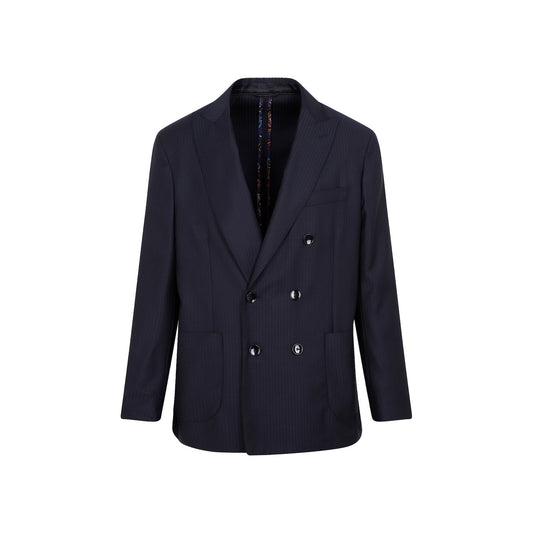 Etro Jacket Men