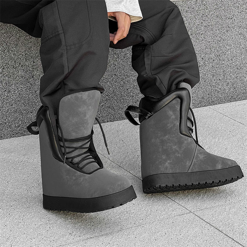 Nexus Elevate' T84 Moon Boots - Luxuryurbanwear