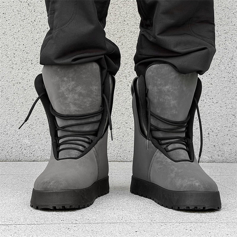 Nexus Elevate' T84 Moon Boots - Luxuryurbanwear