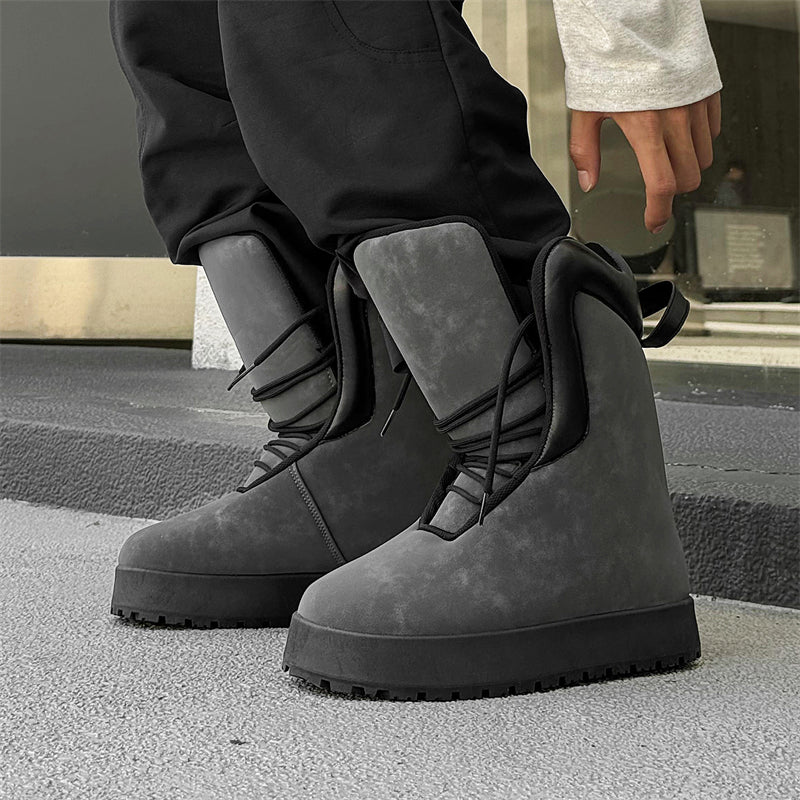Nexus Elevate' T84 Moon Boots - Luxuryurbanwear