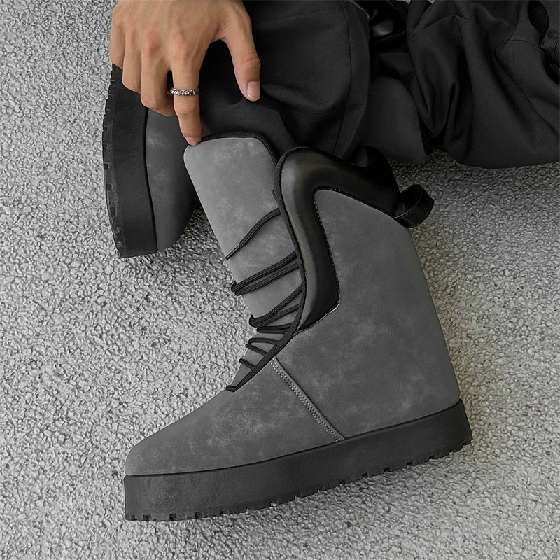 Nexus Elevate' T84 Moon Boots - Luxuryurbanwear