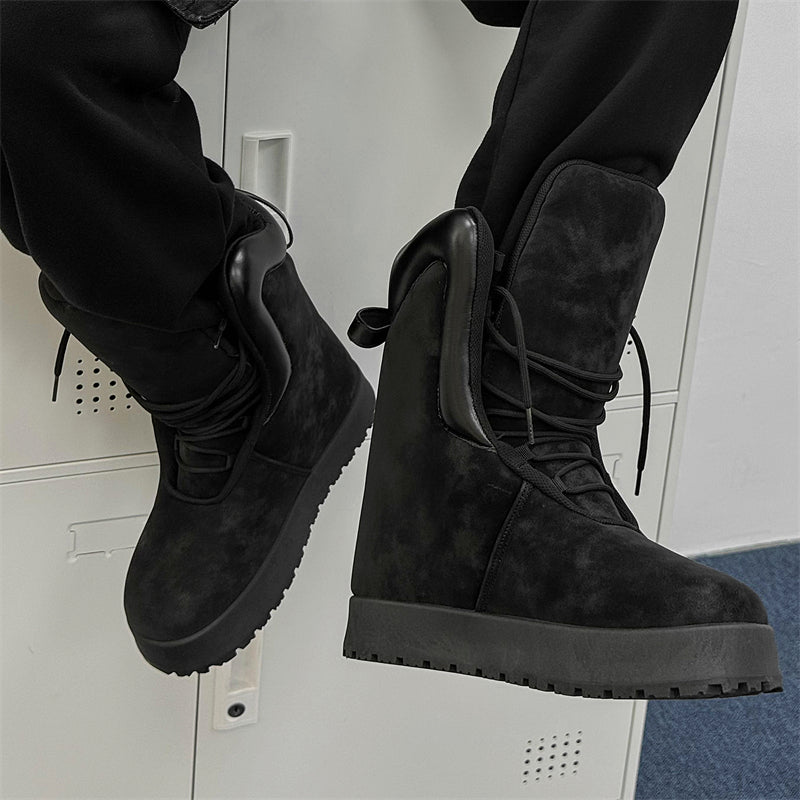 Nexus Elevate' T84 Moon Boots - Luxuryurbanwear