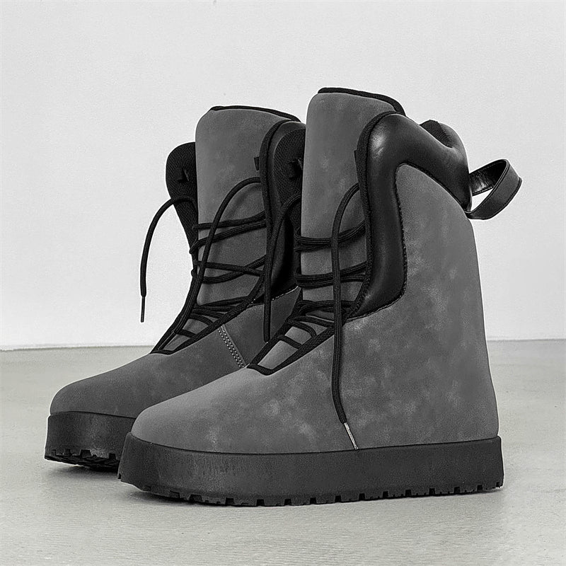 Nexus Elevate' T84 Moon Boots - Luxuryurbanwear