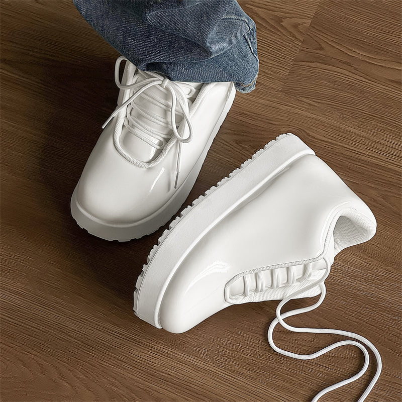 ‘Meteor Drift’ T84 Moon Boots - Luxuryurbanwear