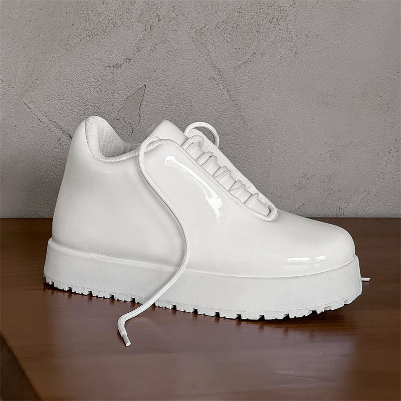 ‘Meteor Drift’ T84 Moon Boots - Luxuryurbanwear