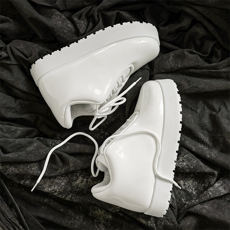 ‘Meteor Drift’ T84 Moon Boots - Luxuryurbanwear
