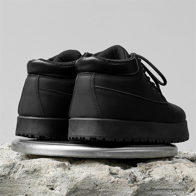 ‘Aurora Stride’ T84 Moon Boots - Luxuryurbanwear