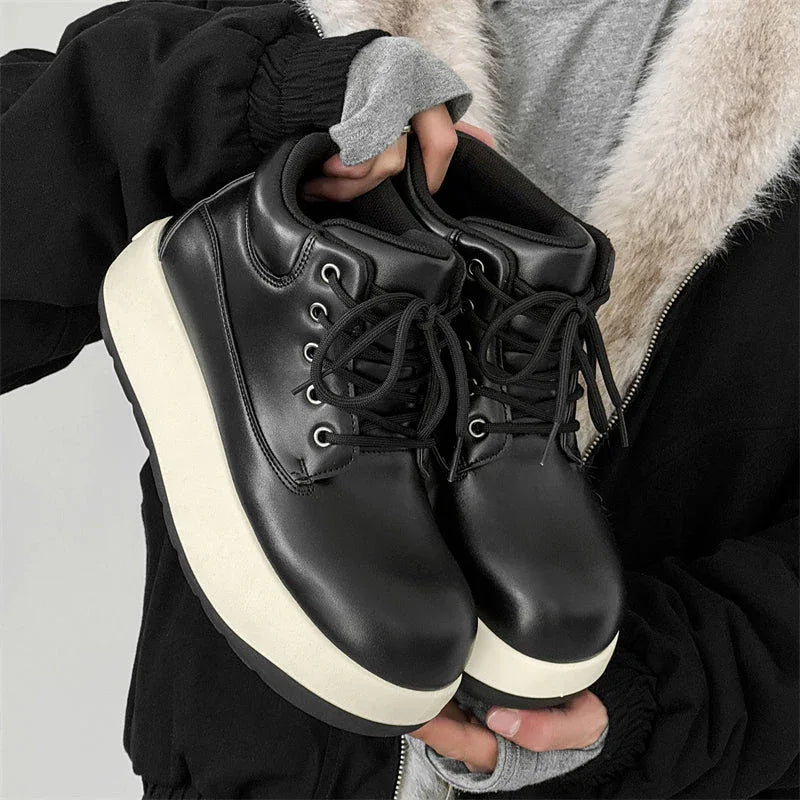 Neo Ground T84 Moon Boots - Luxuryurbanwear
