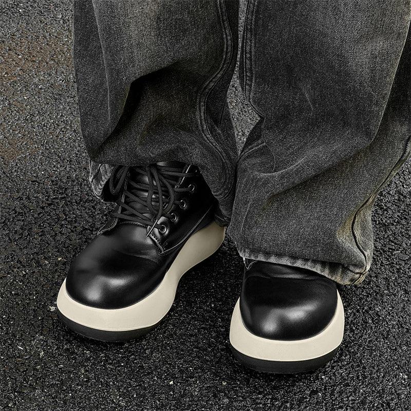 Neo Ground T84 Moon Boots - Luxuryurbanwear