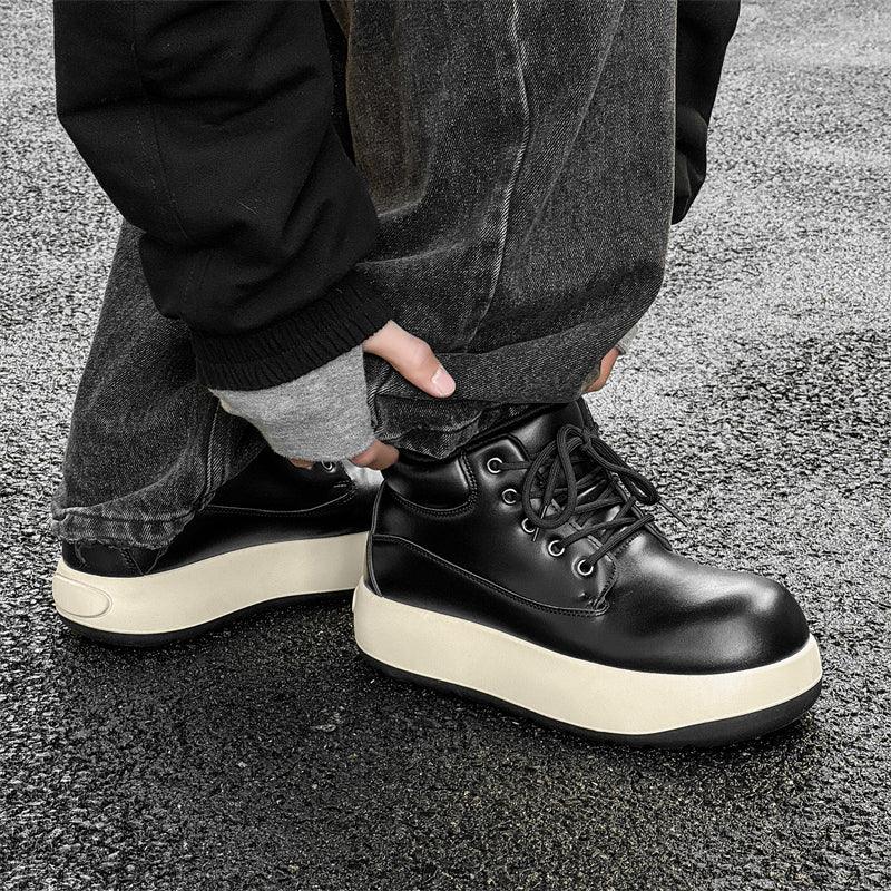 Neo Ground T84 Moon Boots - Luxuryurbanwear