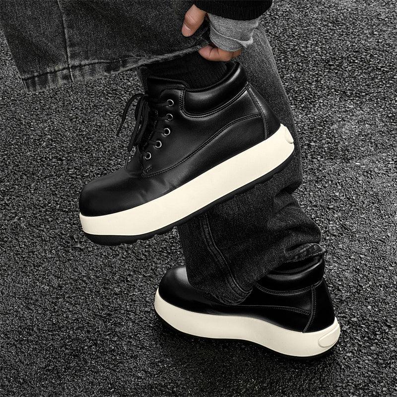 Neo Ground T84 Moon Boots - Luxuryurbanwear