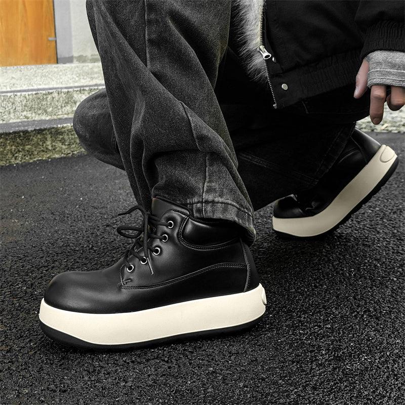 Neo Ground T84 Moon Boots - Luxuryurbanwear