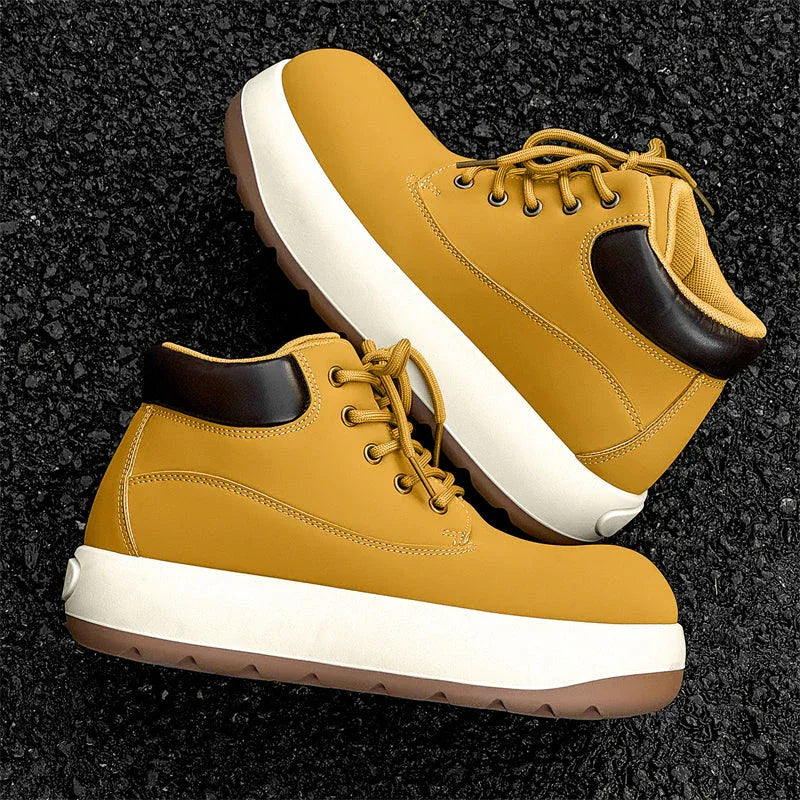 Neo Ground T84 Moon Boots - Luxuryurbanwear