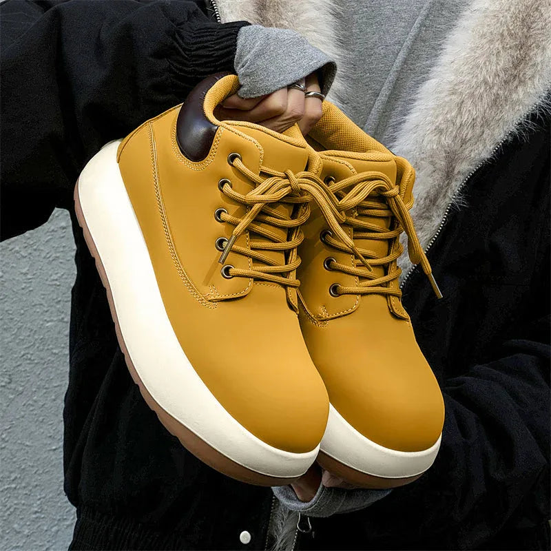 Neo Ground T84 Moon Boots - Luxuryurbanwear
