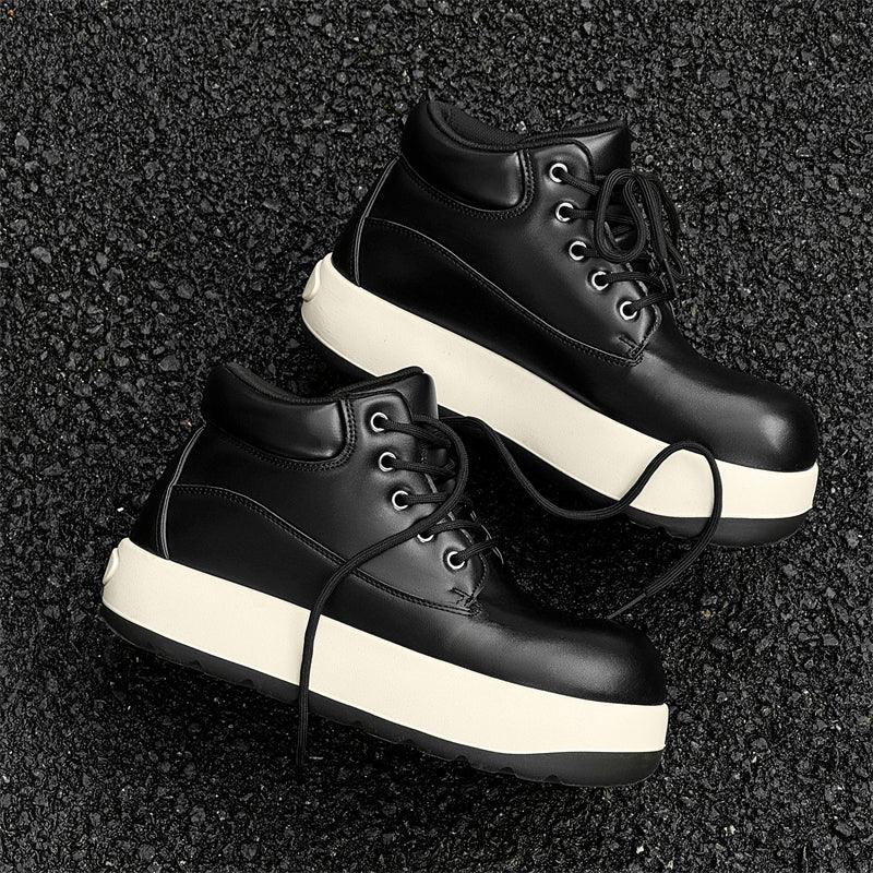 Neo Ground T84 Moon Boots - Luxuryurbanwear