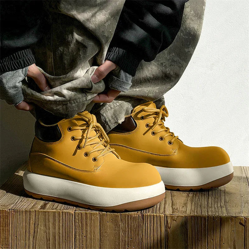 Neo Ground T84 Moon Boots - Luxuryurbanwear