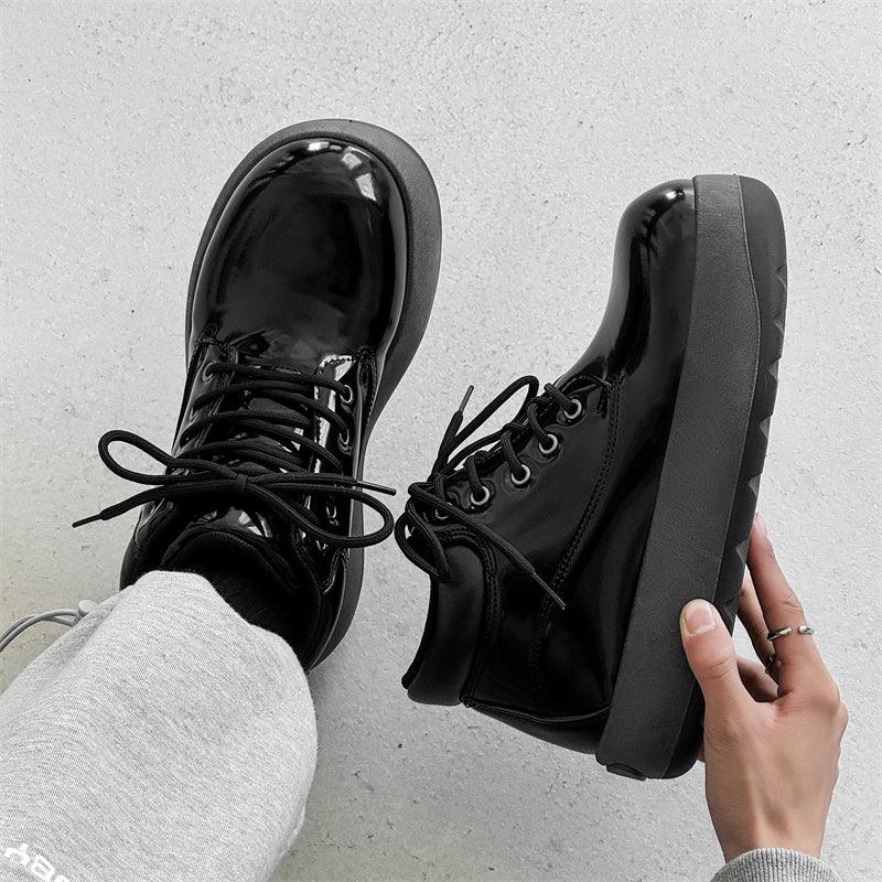 Neo Ground T84 Moon Boots - Luxuryurbanwear