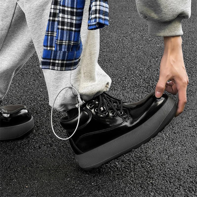 Neo Ground T84 Moon Boots - Luxuryurbanwear