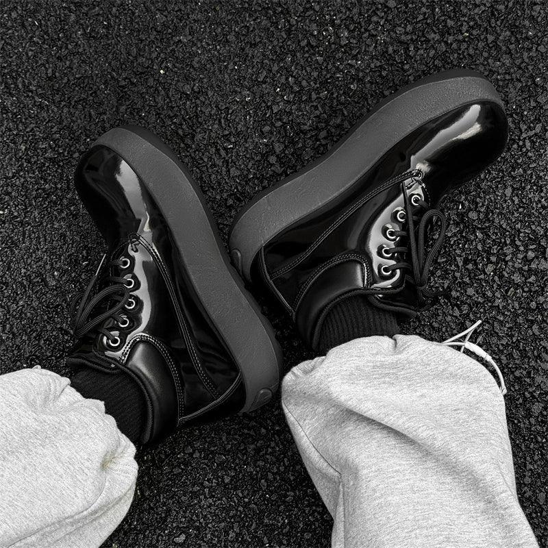Neo Ground T84 Moon Boots - Luxuryurbanwear