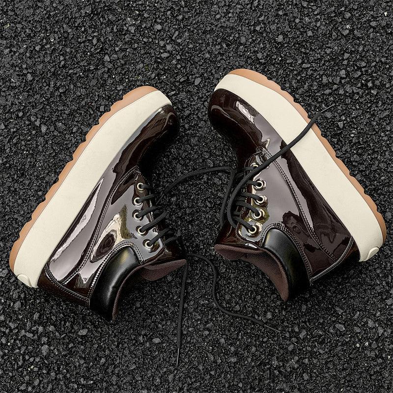 Neo Ground T84 Moon Boots - Luxuryurbanwear