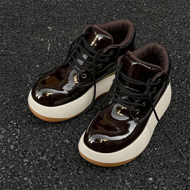 Neo Ground T84 Moon Boots - Luxuryurbanwear