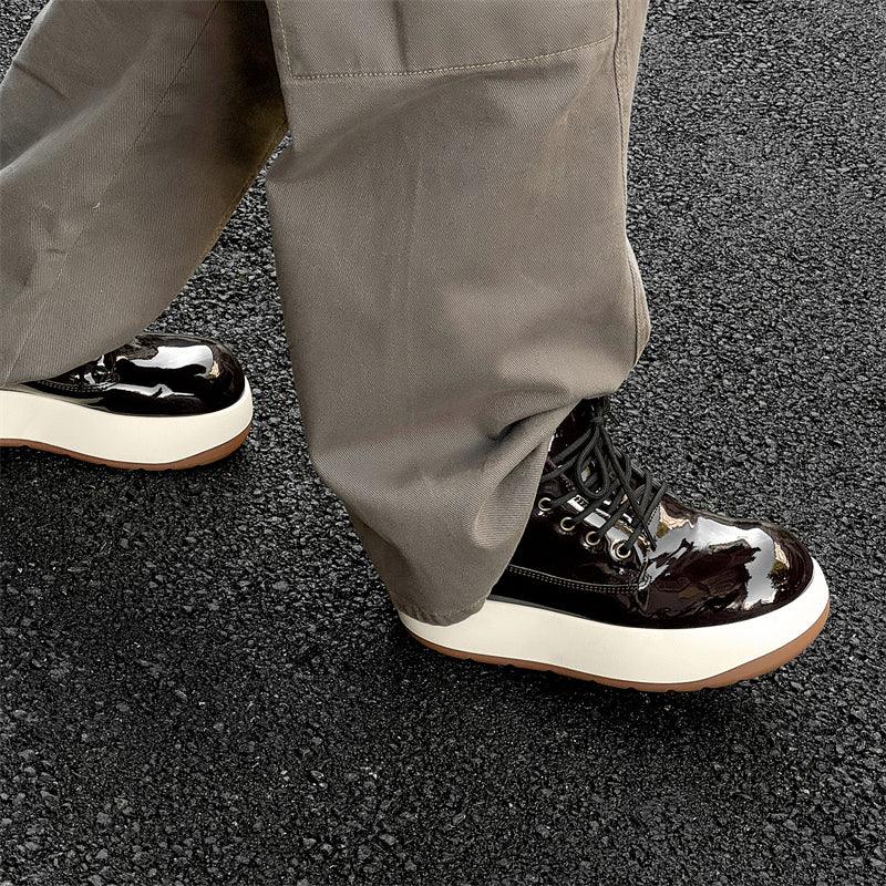 Neo Ground T84 Moon Boots - Luxuryurbanwear