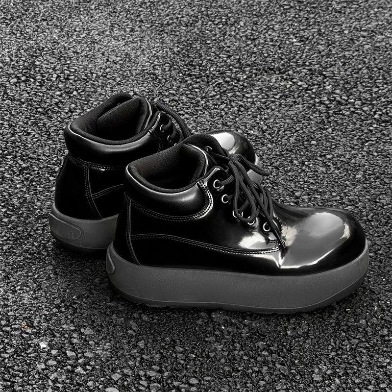 Neo Ground T84 Moon Boots - Luxuryurbanwear