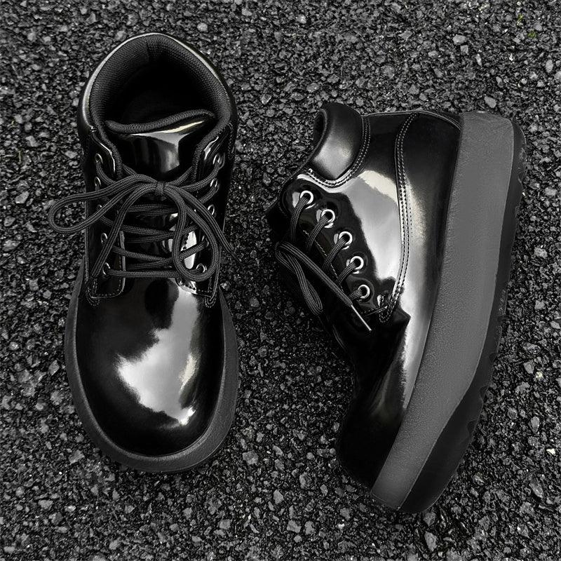 Neo Ground T84 Moon Boots - Luxuryurbanwear