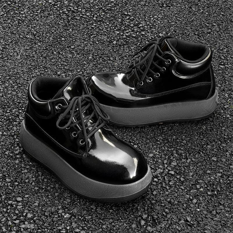 Neo Ground T84 Moon Boots - Luxuryurbanwear
