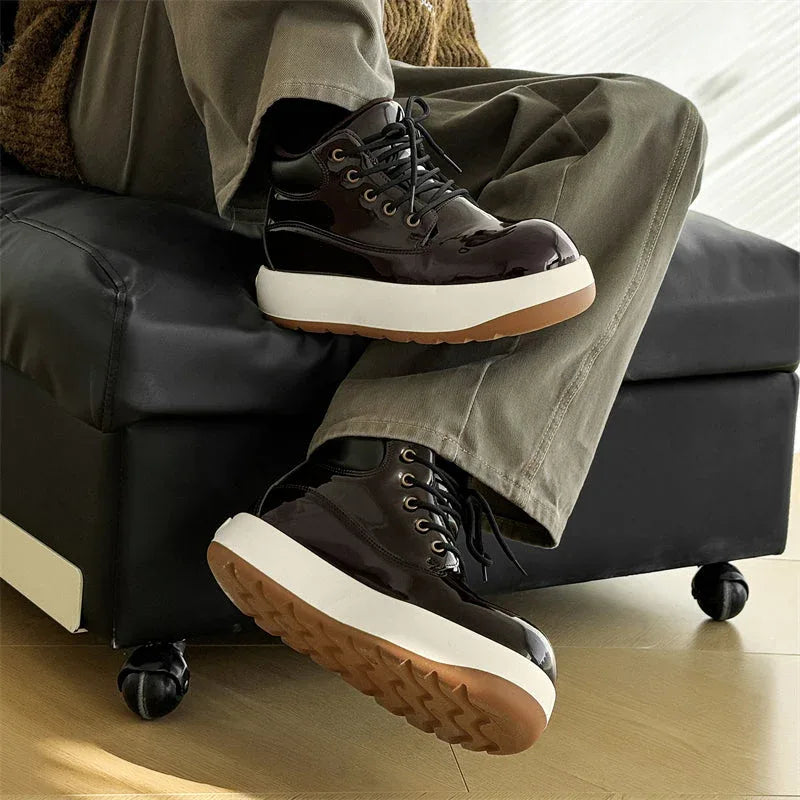 Neo Ground T84 Moon Boots - Luxuryurbanwear