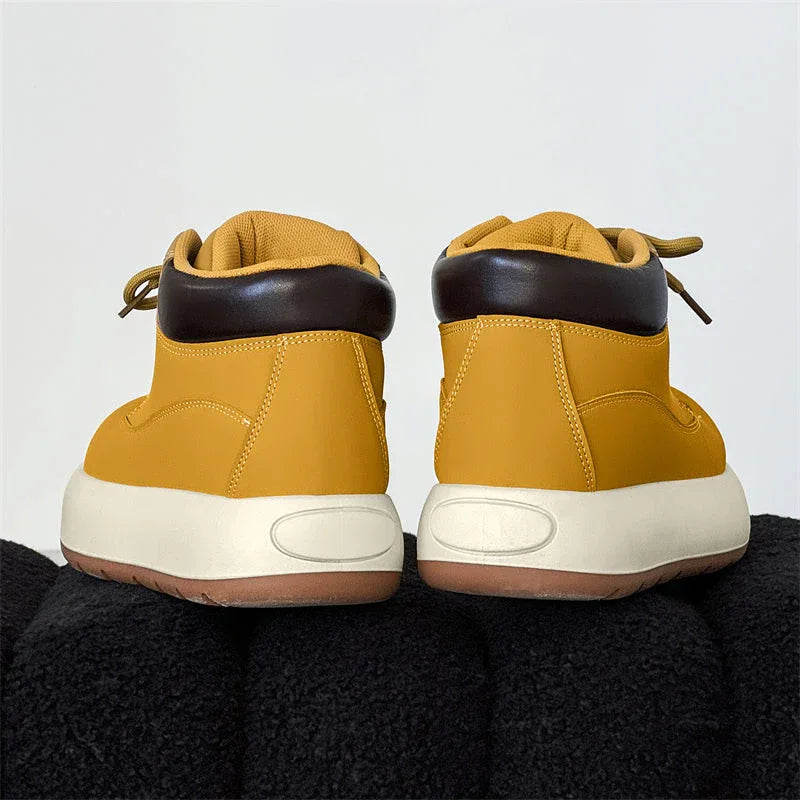 Neo Ground T84 Moon Boots - Luxuryurbanwear