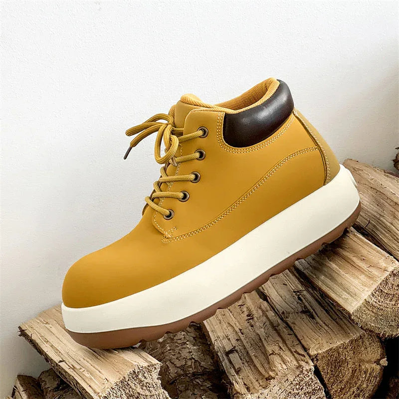 Neo Ground T84 Moon Boots - Luxuryurbanwear