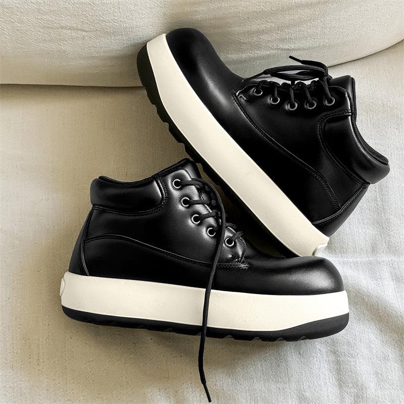 Neo Ground T84 Moon Boots - Luxuryurbanwear