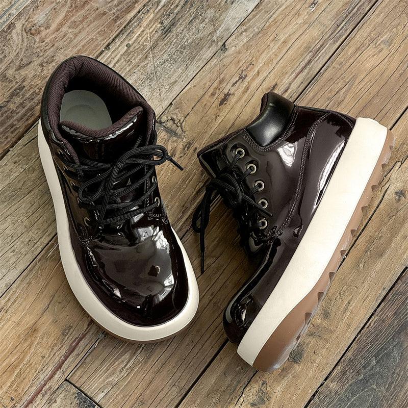 Neo Ground T84 Moon Boots - Luxuryurbanwear